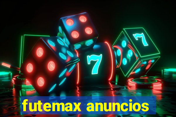 futemax anuncios